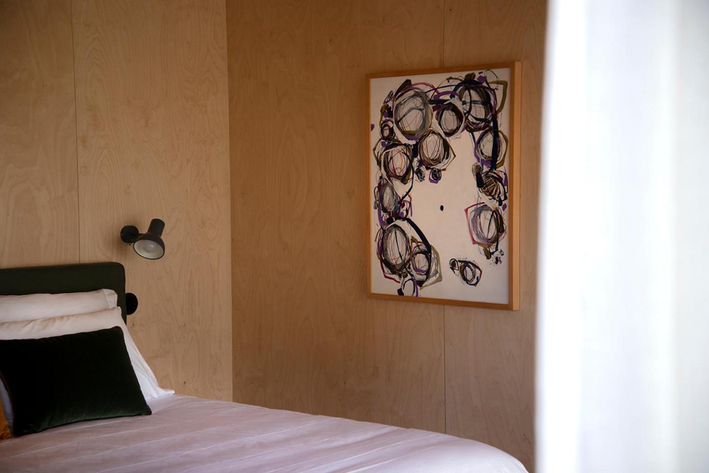 Wood Mood Lodges Cristelo  ห้อง รูปภาพ