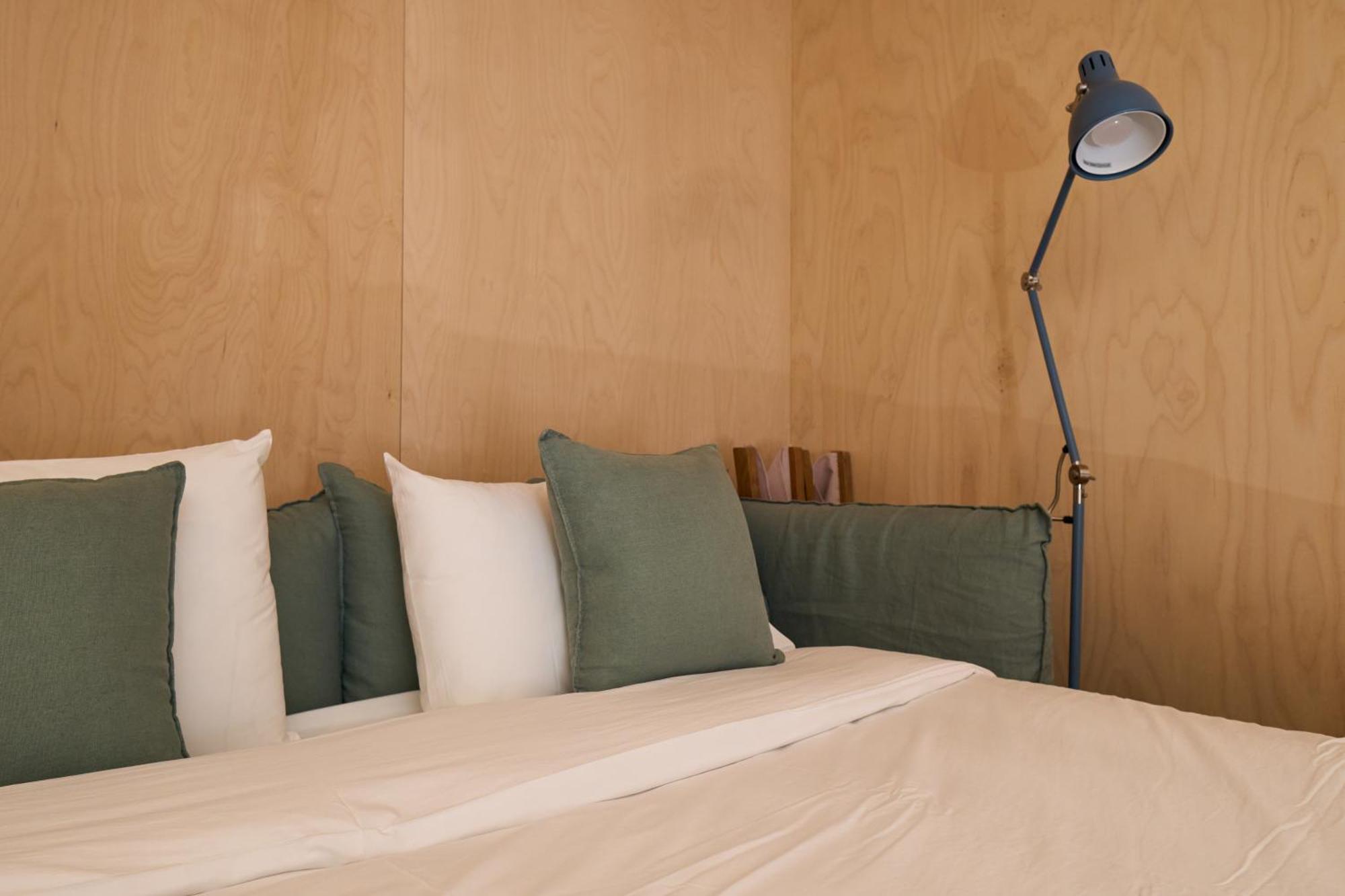 Wood Mood Lodges Cristelo  ห้อง รูปภาพ