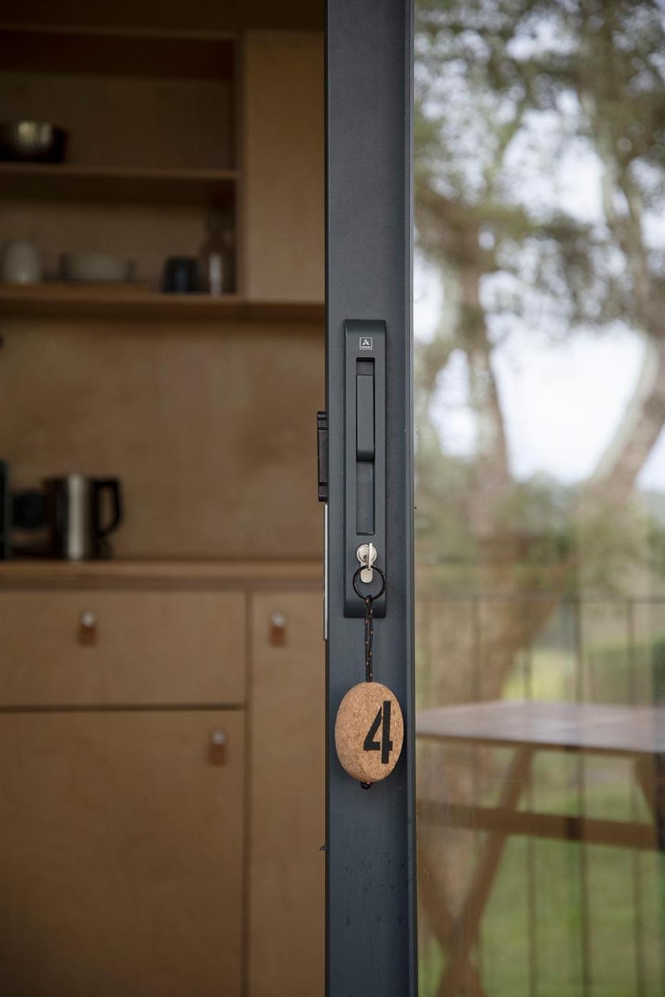 Wood Mood Lodges Cristelo  ห้อง รูปภาพ