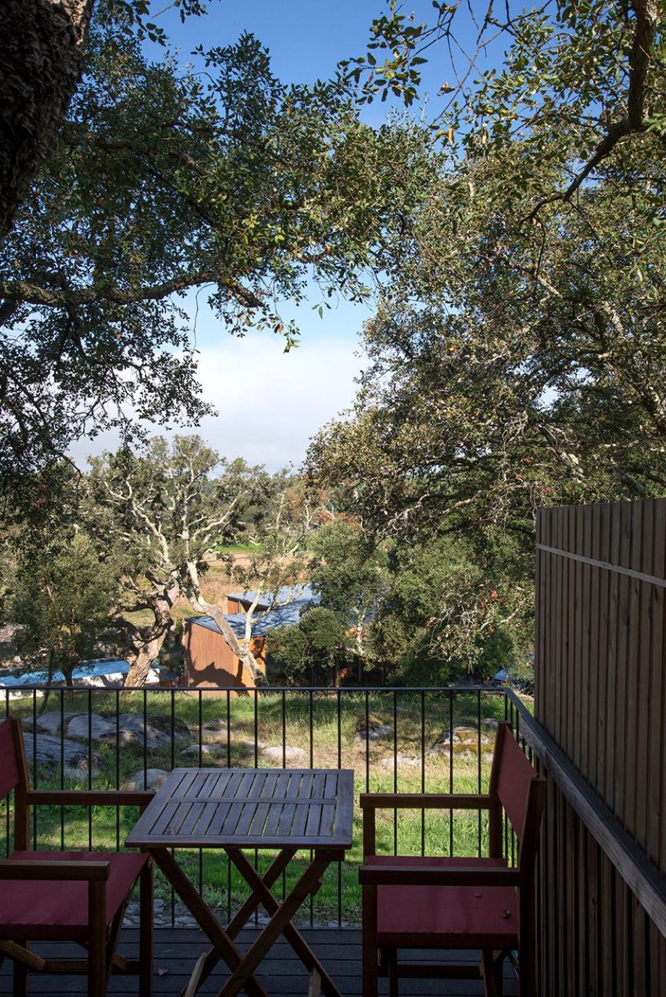 Wood Mood Lodges Cristelo  ห้อง รูปภาพ