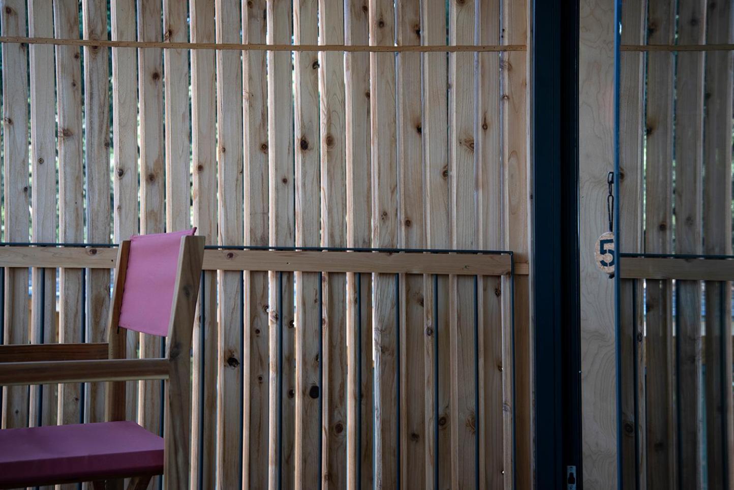 Wood Mood Lodges Cristelo  ห้อง รูปภาพ