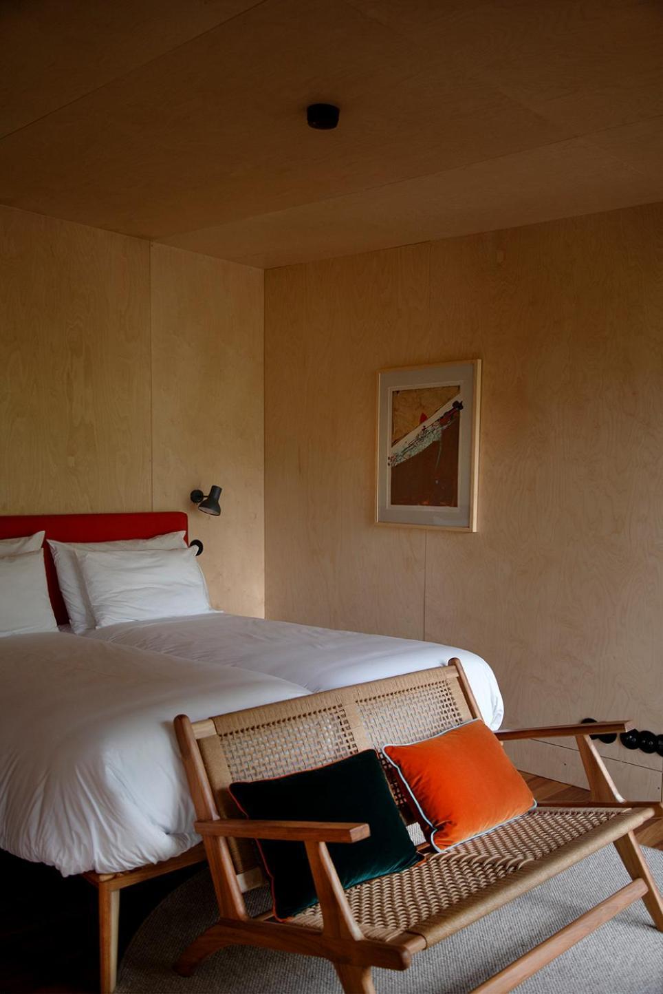 Wood Mood Lodges Cristelo  ห้อง รูปภาพ